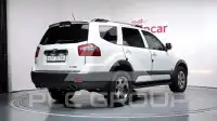 2014 KIA Mohave