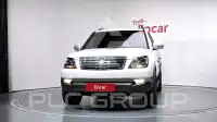 2014 KIA Mohave