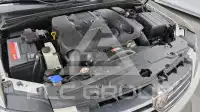 2014 KIA Mohave