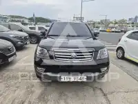 2014 KIA Mohave