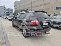 2014 KIA Mohave