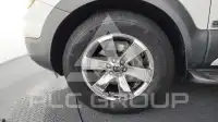2014 KIA Mohave