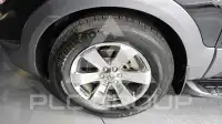 2014 KIA Mohave