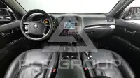 2014 KIA Mohave