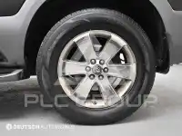 2014 KIA Mohave