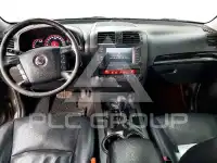 2014 KIA Mohave