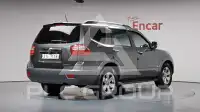 2014 KIA Mohave