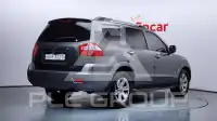 2014 KIA Mohave