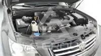 2014 KIA Mohave