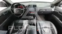 2014 KIA Mohave