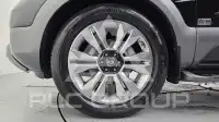 2014 KIA Mohave
