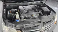 2014 KIA Mohave