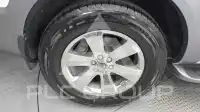 2014 KIA Mohave