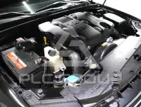 2014 KIA Mohave