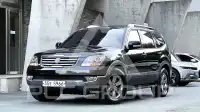 2014 KIA Mohave