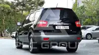 2014 KIA Mohave