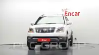 2014 KIA Mohave