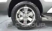 2014 KIA Mohave