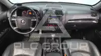 2014 KIA Mohave