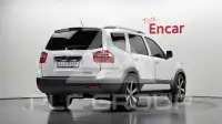 2014 KIA Mohave