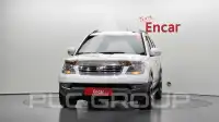 2014 KIA Mohave