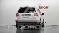 2014 KIA Mohave