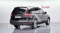 2014 KIA Mohave