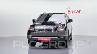 2014 KIA Mohave