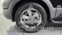 2014 KIA Mohave