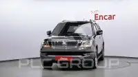 2014 KIA Mohave