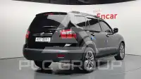 2014 KIA Mohave