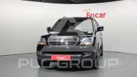 2014 KIA Mohave