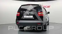 2014 KIA Mohave