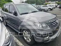 2014 KIA Mohave