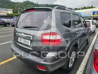 2014 KIA Mohave