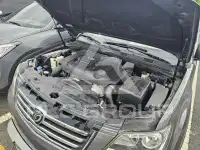 2014 KIA Mohave