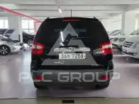 2014 KIA Mohave