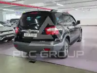 2014 KIA Mohave