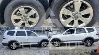 2014 KIA Mohave