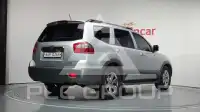 2014 KIA Mohave
