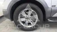 2014 KIA Mohave
