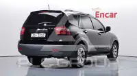 2014 KIA Mohave