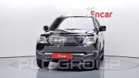 2014 KIA Mohave
