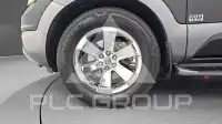 2014 KIA Mohave
