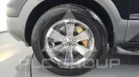 2014 KIA Mohave