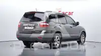 2014 KIA Mohave