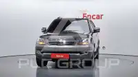 2014 KIA Mohave