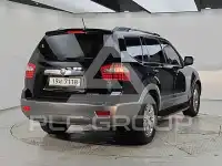 2014 KIA Mohave