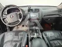 2014 KIA Mohave