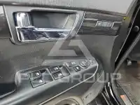 2014 KIA Mohave